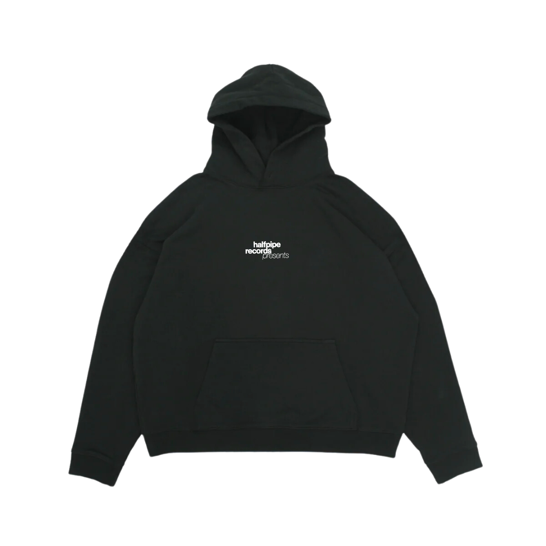 Low Lights Paris Nord - Hoodie Imprimé