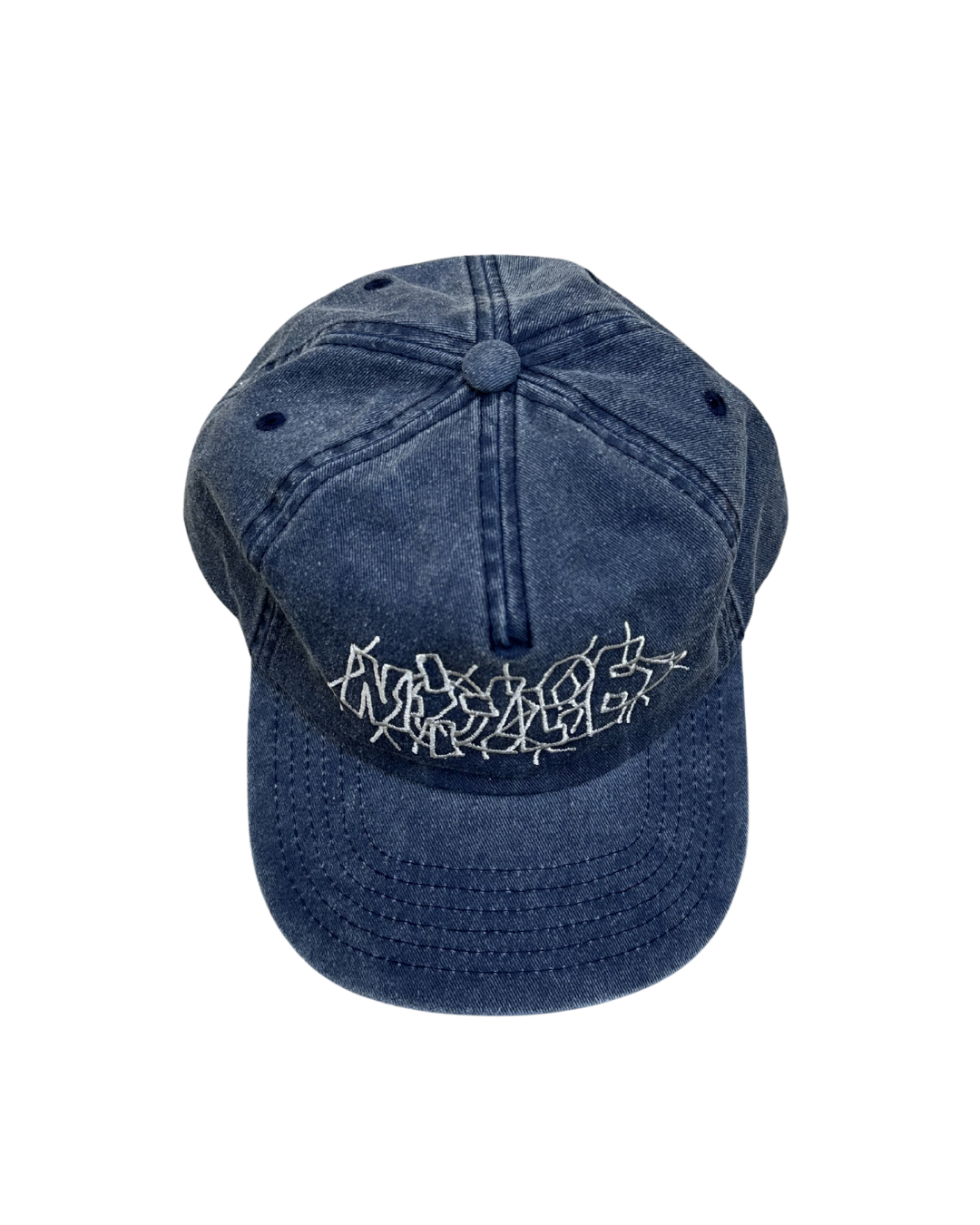 Casquette Nollie In The Club 26 - Bleu