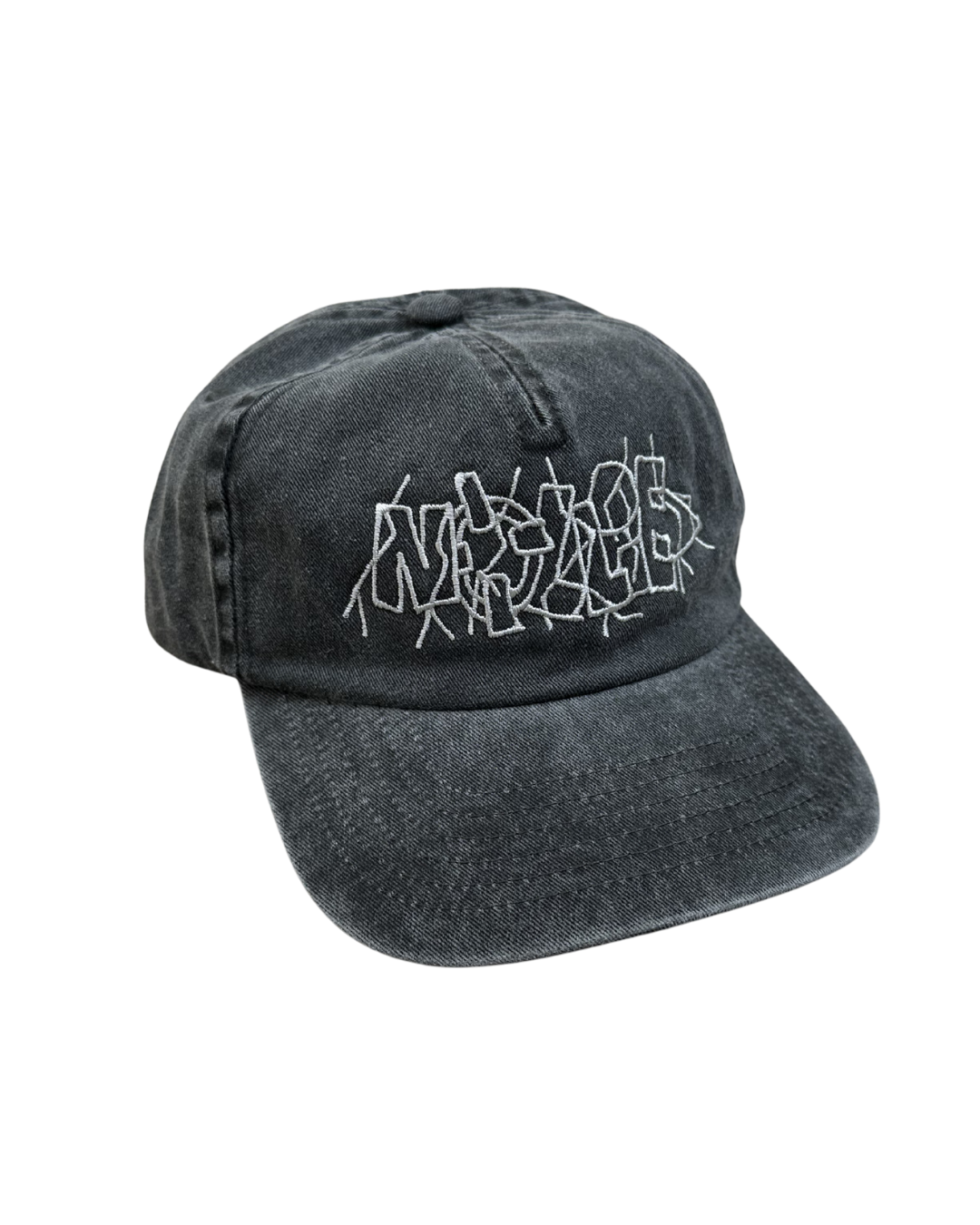 Casquette Nollie In The Club 26 - Gris