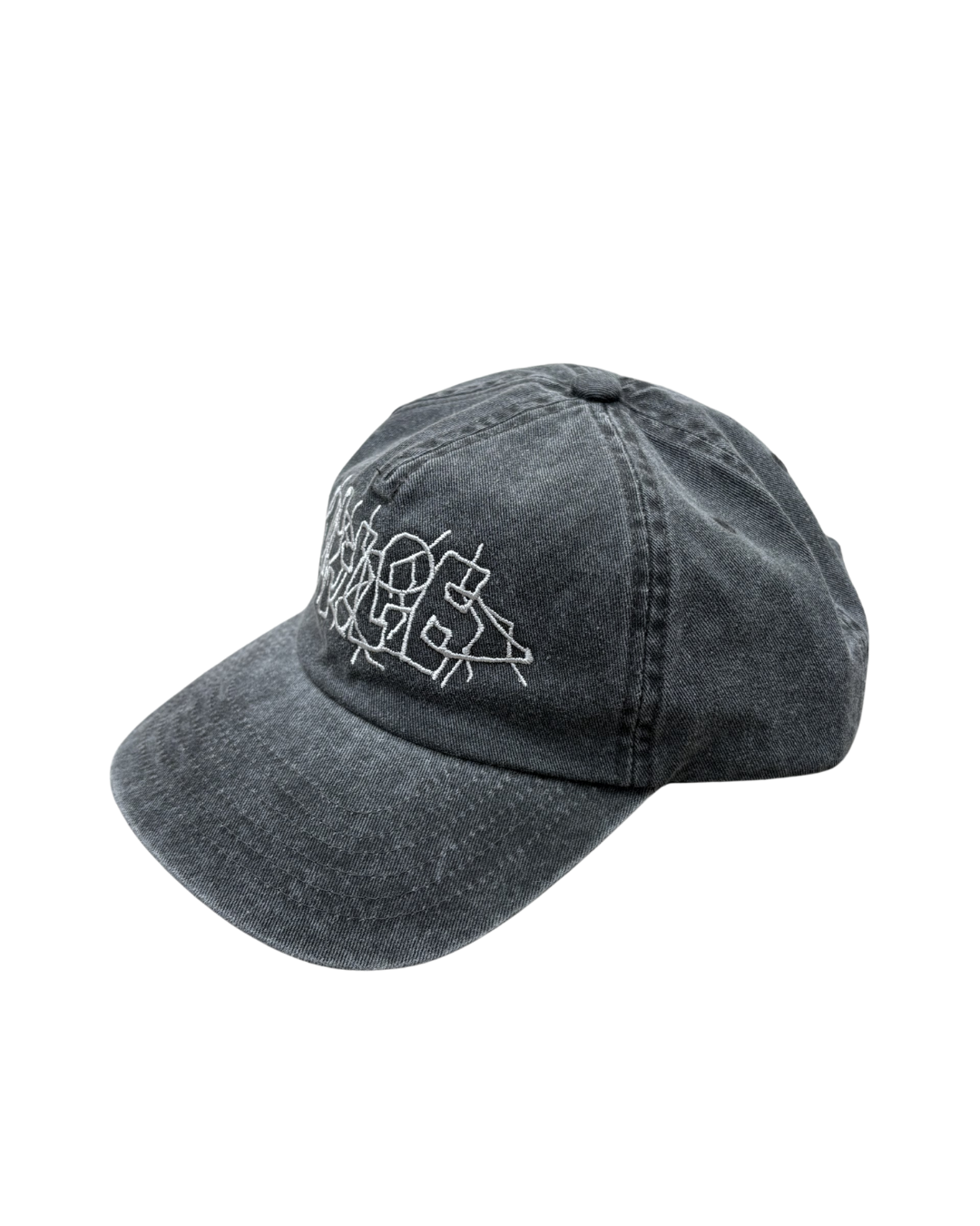 Casquette Nollie In The Club 26 - Gris