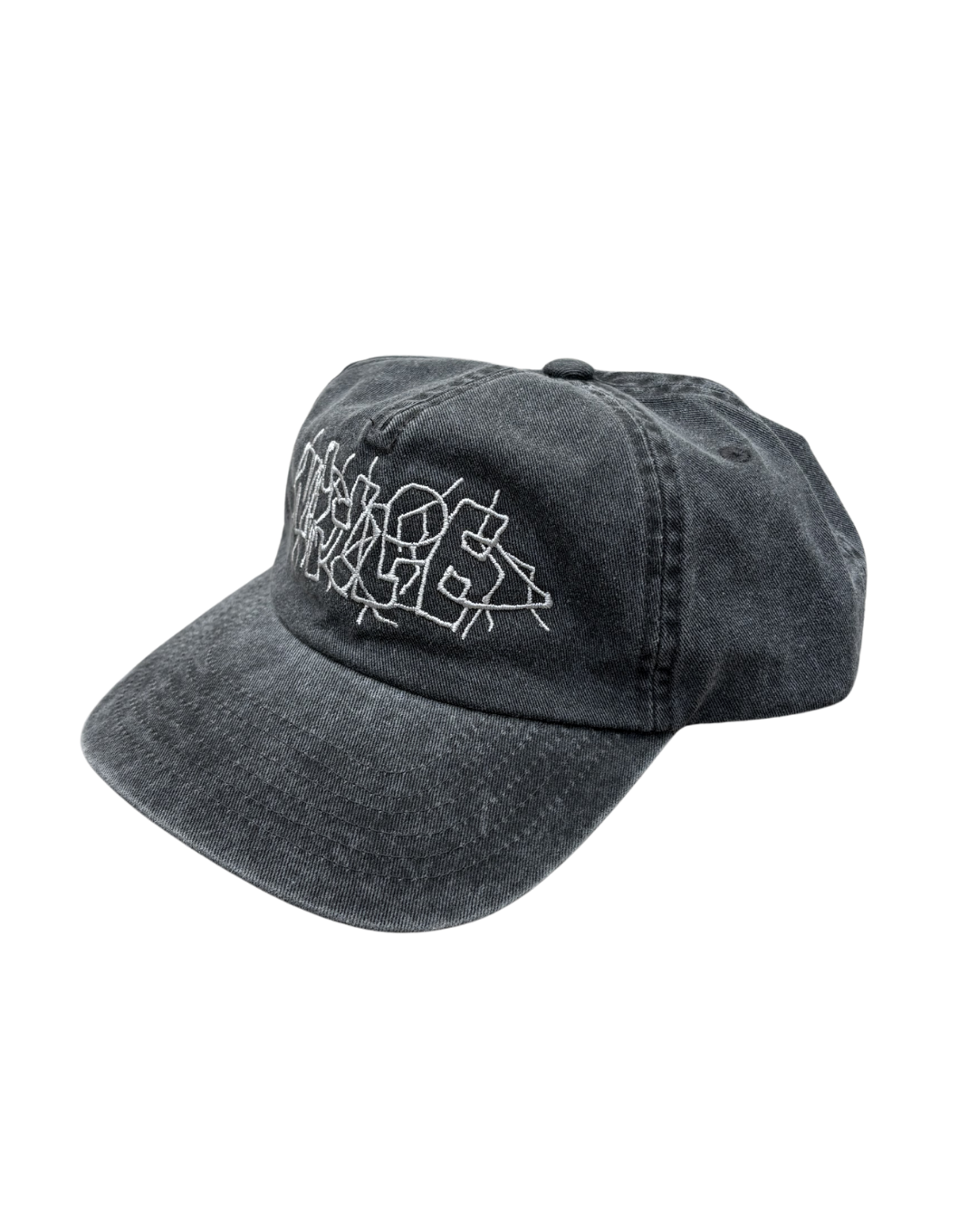Casquette Nollie In The Club 26 - Gris