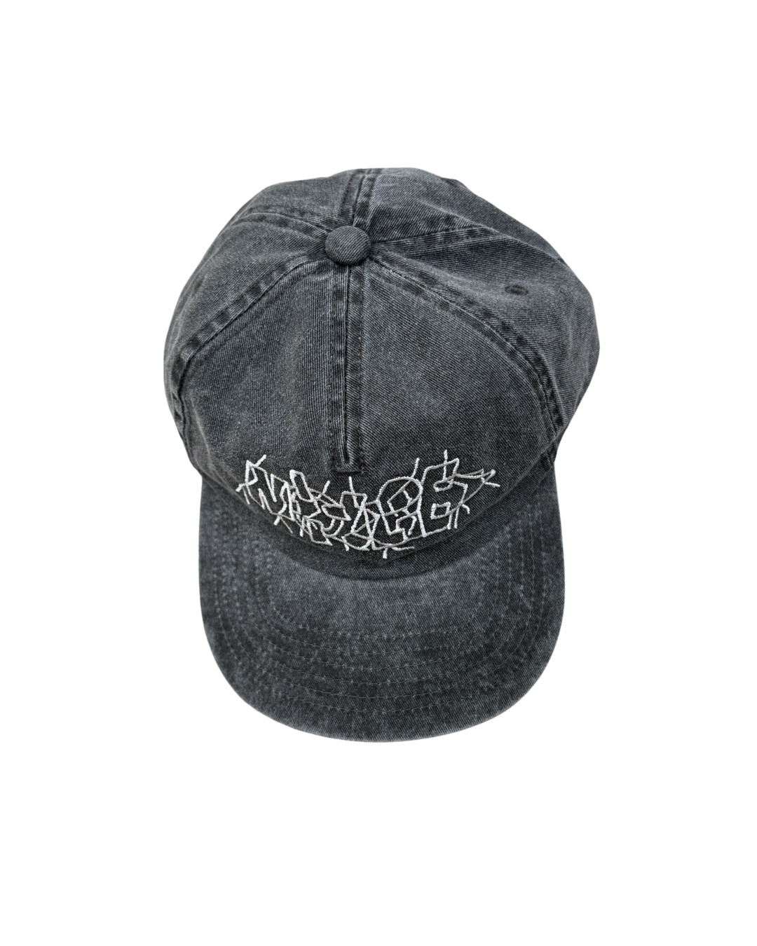 Casquette Nollie In The Club 26 - Gris