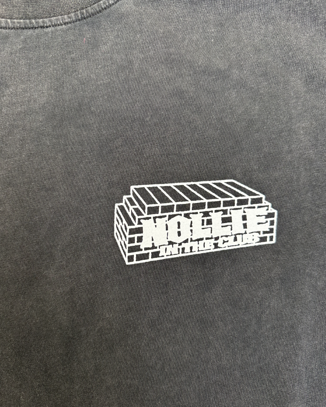 Tee Shirt Longsleeve Nollie In The Club 26