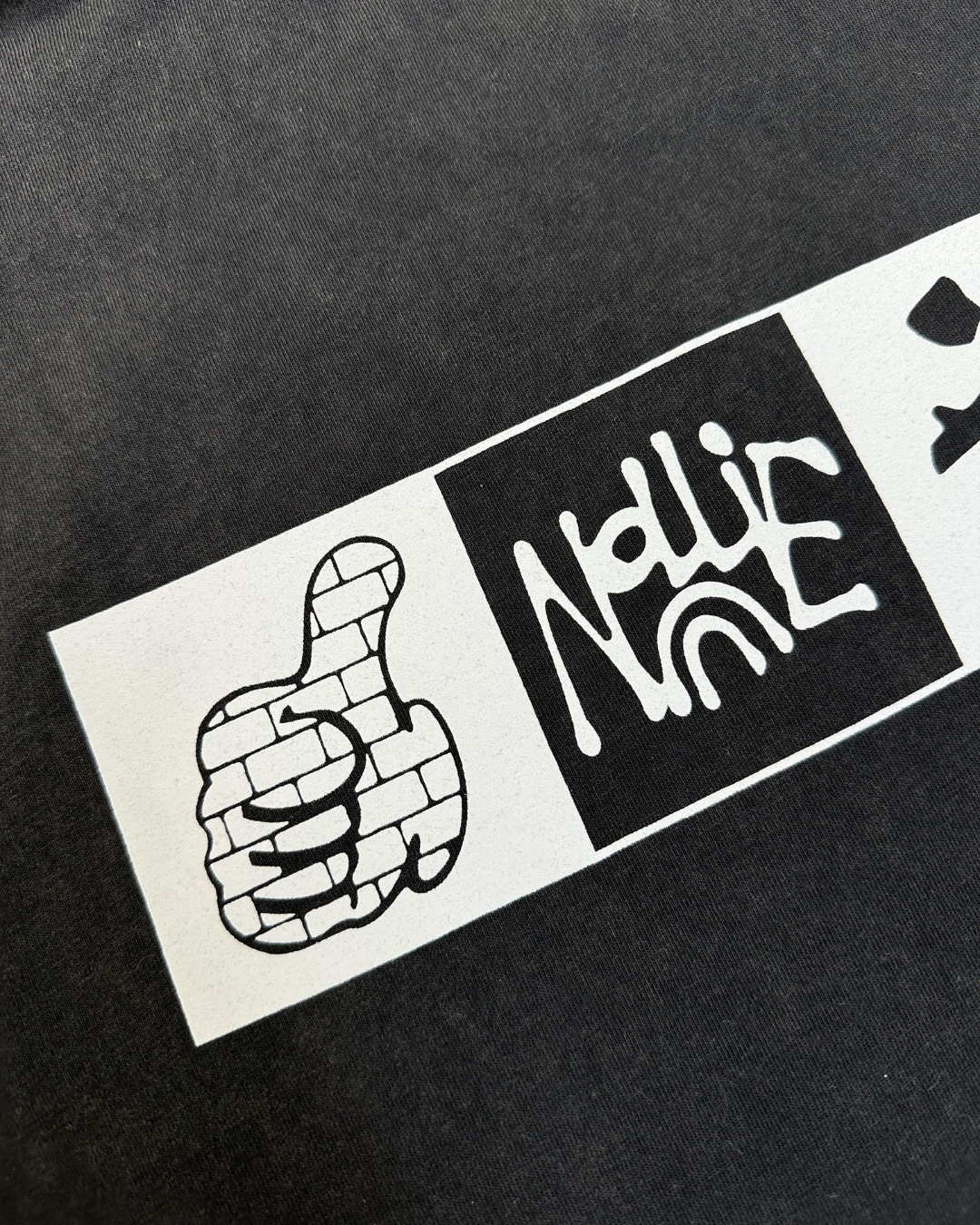 Tee-Shirt Nollie In The Club 2026