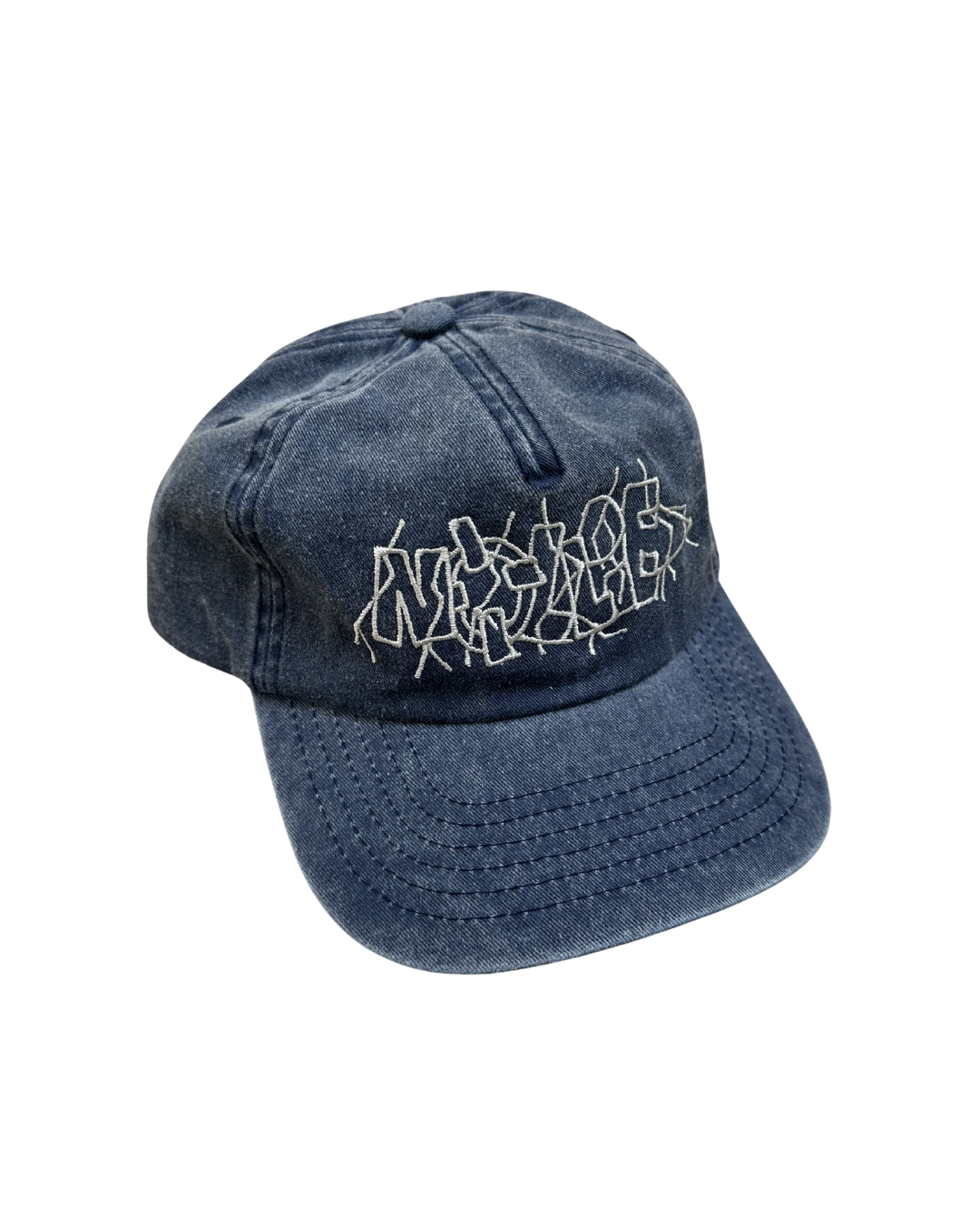 Casquette Nollie In The Club 26 - Bleu